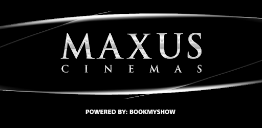Maxus Cinemas pc screenshot