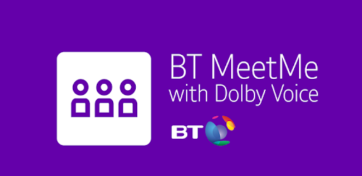 BT MeetMe with Dolby Voice pc screenshot