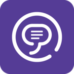 BT One Voice anywhere icon