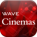 Wave Cinemas icon