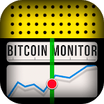 Bitcoin Monitor icon