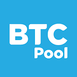 BTC Pool icon