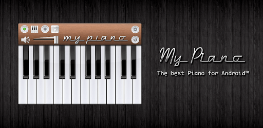 My Piano pc screenshot My Piano pc screenshot