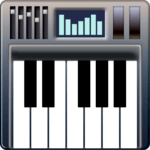 My Piano icon