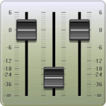 Wireless Mixer for pc icon