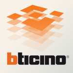 Bticino CCTV icon