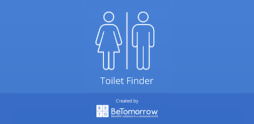 Toilet Finder pc screenshot