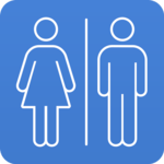 Toilet Finder icon