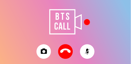 BTS Video Call - Call With BTS Idol pc screenshot BTS Video Call - Call With BTS Idol pc screenshot