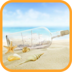 Bottle Grab icon