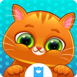 Bubbu – My Virtual Pet icon