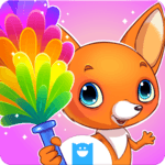 Clean Up Kids icon
