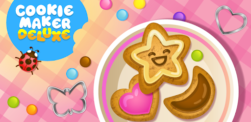 Cookie Maker Deluxe pc screenshot Cookie Maker Deluxe pc screenshot