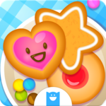 Cookie Maker Deluxe icon
