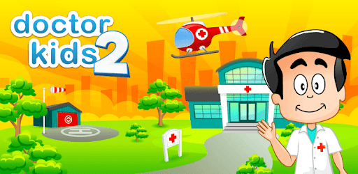 Doctor Kids 2 pc screenshot