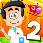 Doctor Kids 2 icon