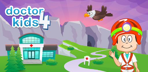 Doctor Kids 4 pc screenshot