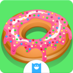 Donut Maker Deluxe icon