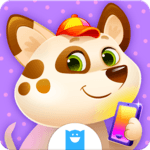 Duddu - My Virtual Pet icon