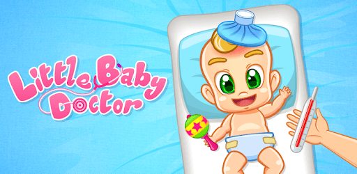 Little Baby Doctor pc screenshot
