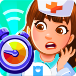 My Hospital: Doctor Game icon