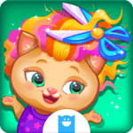 Pets Hair Salon icon
