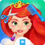 Princess Hair & Makeup Salon icon