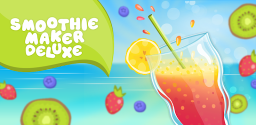 Smoothie Maker - Cooking Games pc screenshot Smoothie Maker - Cooking Games pc screenshot