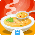 Soup Maker Deluxe icon