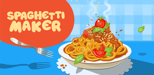 Spaghetti Maker pc screenshot