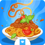 Spaghetti Maker icon