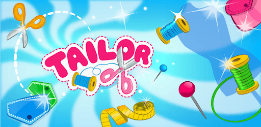 Tailor Kids pc screenshot