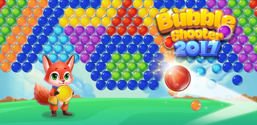 Bubble Shooter 2018 pc screenshot