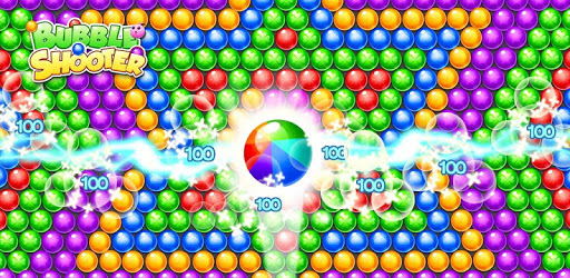 Bubble Shooter Abysmal pc screenshot Bubble Shooter Abysmal pc screenshot