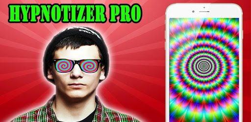 Hypnotizer pro pc screenshot Hypnotizer pro pc screenshot