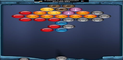 Bubble Crash pc screenshot Bubble Crash pc screenshot