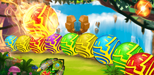 Bubble Legends - Marble Game pc screenshot Bubble Legends - Marble Game pc screenshot