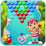Bubble Shooter Pirates icon