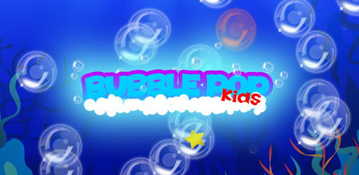Bubble Pop Kids Game pc screenshot Bubble Pop Kids Game pc screenshot
