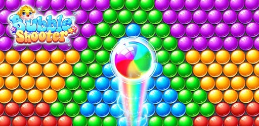 Bubble Fish Rescue pc screenshot