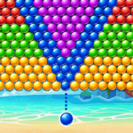 Bubble Fish Rescue icon
