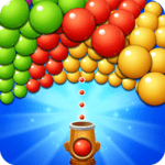 Bubble Shooter Splash icon