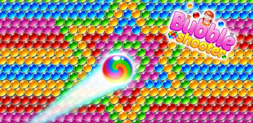 Bubble Shooter Cruise pc screenshot