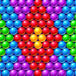Bubble Camels for pc icon