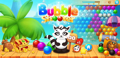 Bubble Shooter - Animals Rescue for PC - How to Install on Windows PC, Mac