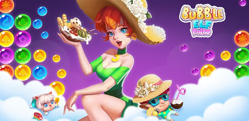 Bubble Elf Fairy - Fantasy Pop Shooter pc screenshot Bubble Elf Fairy - Fantasy Pop Shooter pc screenshot