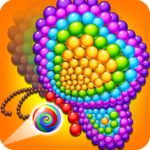 Bubble Elf Fairy - Fantasy Pop Shooter icon