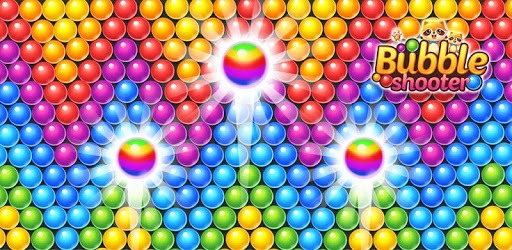 Bubble Shooter Sky pc screenshot