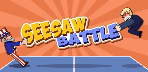 Seesaw Battle pc screenshot Seesaw Battle pc screenshot