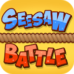 Seesaw Battle icon